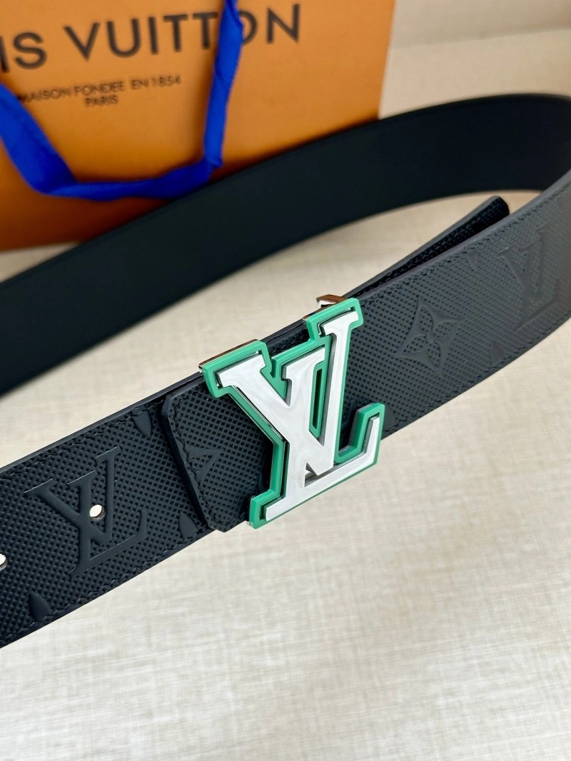 Trendsetting Louis Vuitton Belts 299240