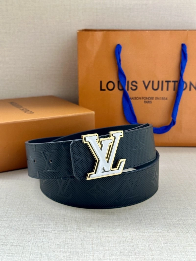 Trendsetting Louis Vuitton Belts 299240