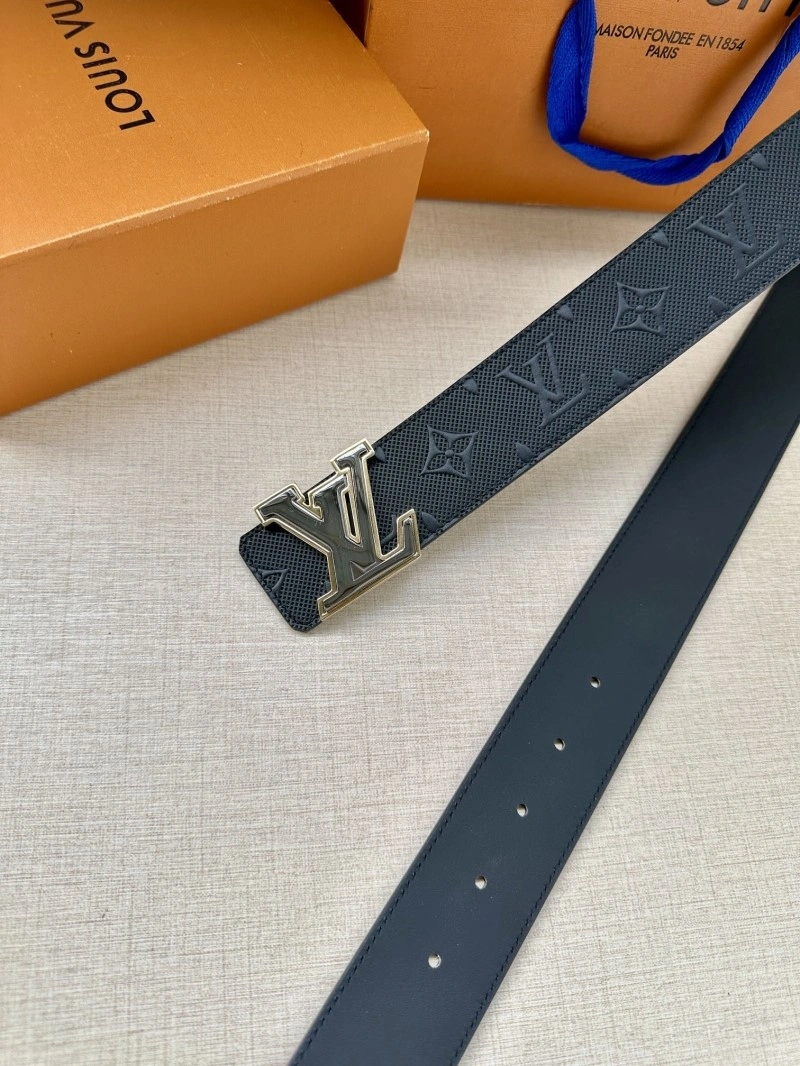 Trendsetting Louis Vuitton Belts 299240