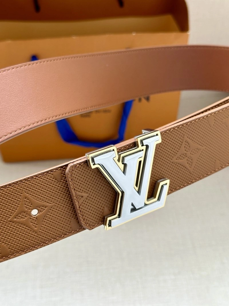 Unisex Louis Vuitton Belts 299259