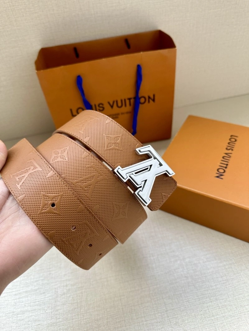 Unisex Louis Vuitton Belts 299259