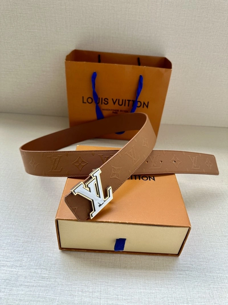Unisex Louis Vuitton Belts 299259