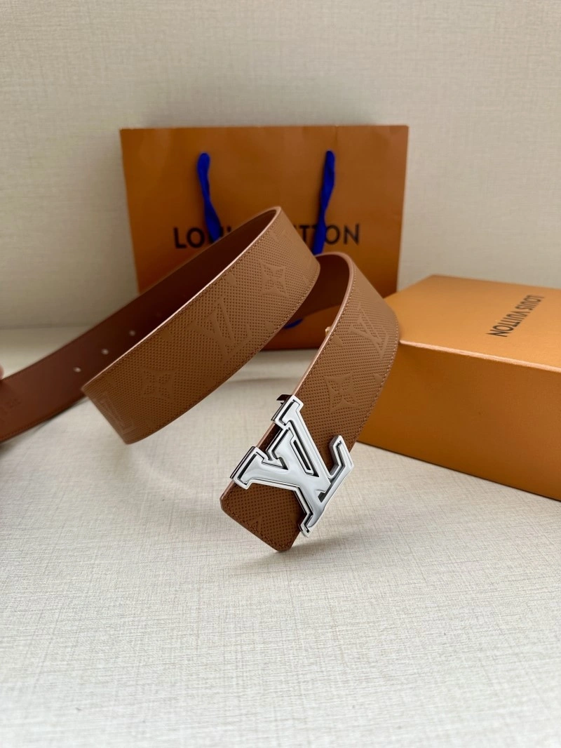 Unisex Louis Vuitton Belts 299259
