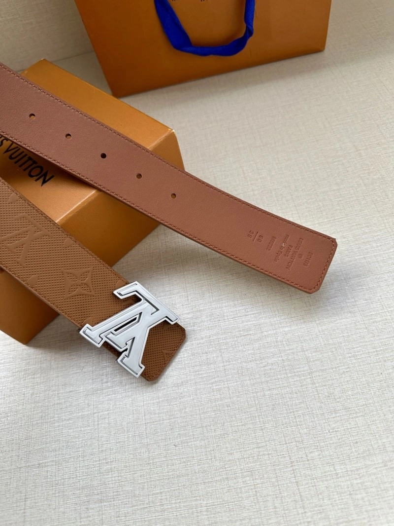 Unisex Louis Vuitton Belts 299259