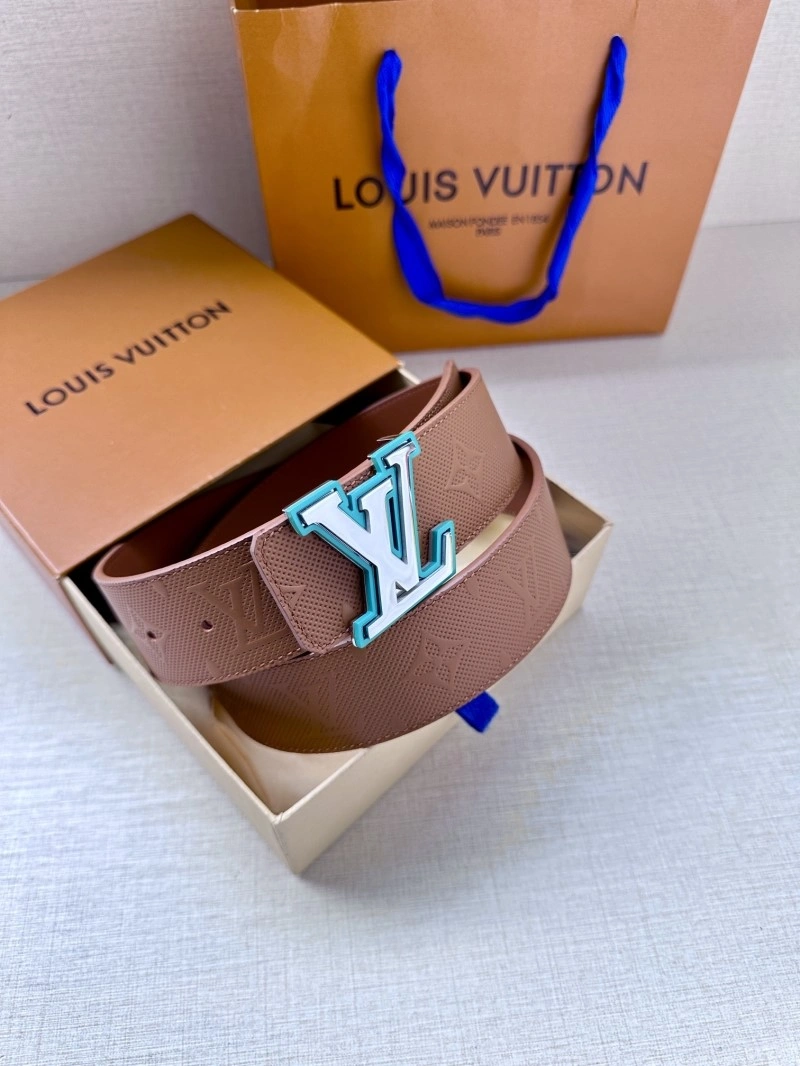 Unisex Louis Vuitton Belts 299259