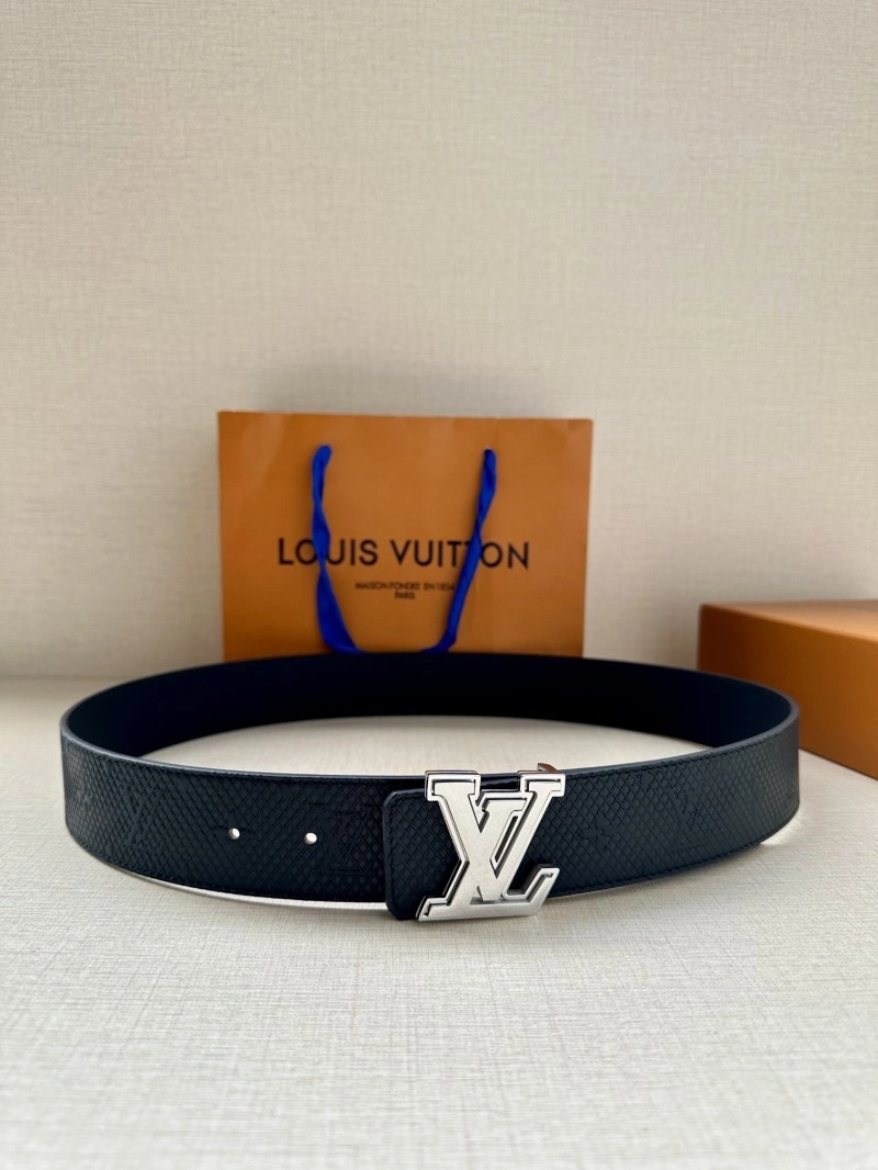 Seasonal Louis Vuitton Belts 299248