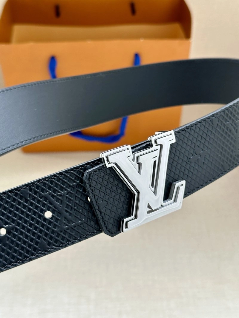 Seasonal Louis Vuitton Belts 299248