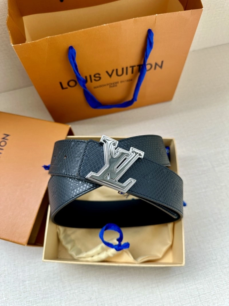 Seasonal Louis Vuitton Belts 299248