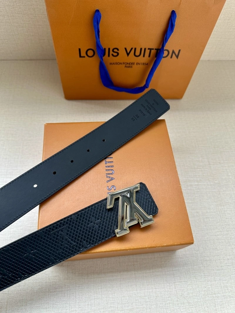 Seasonal Louis Vuitton Belts 299248