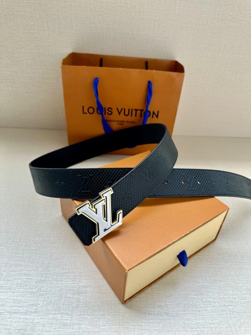 Seasonal Louis Vuitton Belts 299248