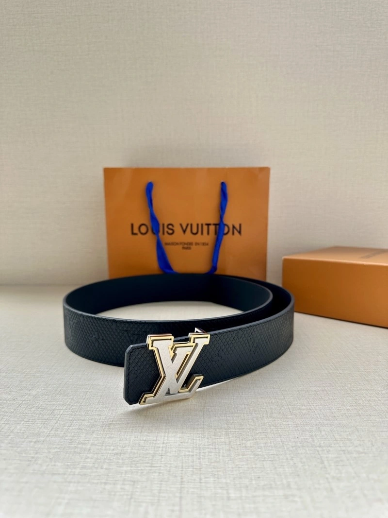 Seasonal Louis Vuitton Belts 299248