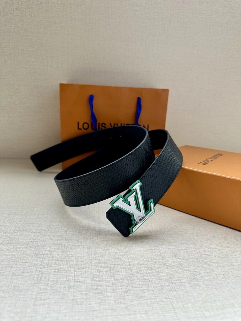 Seasonal Louis Vuitton Belts 299248