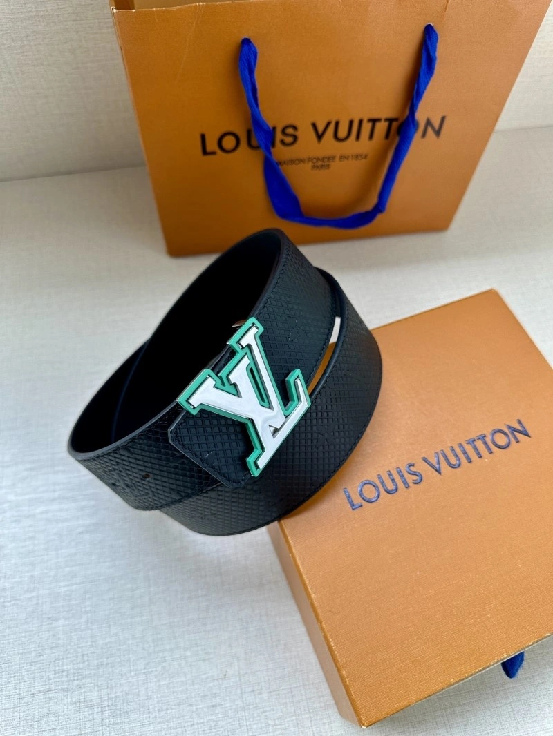 Seasonal Louis Vuitton Belts 299248