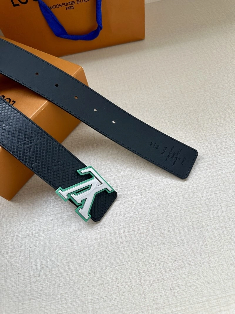 Seasonal Louis Vuitton Belts 299248