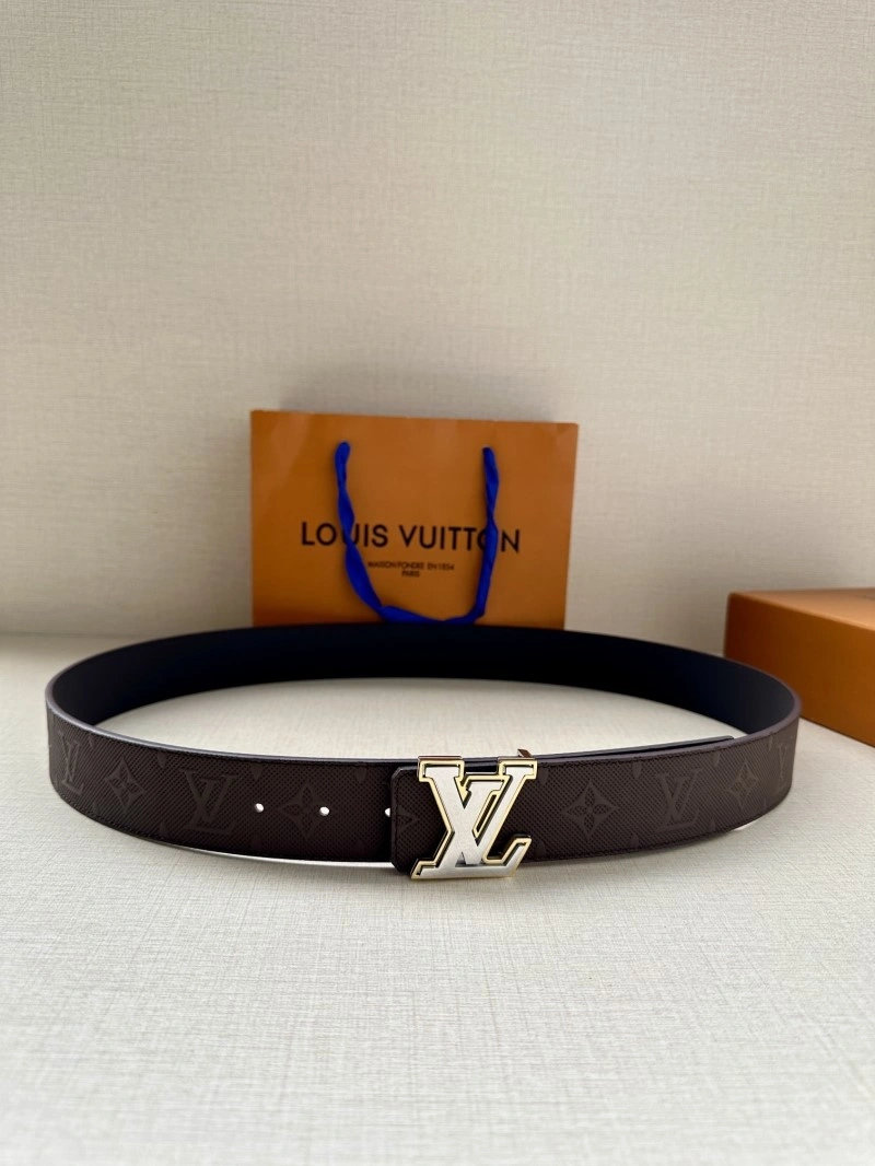 Stylish Louis Vuitton Belts 299245