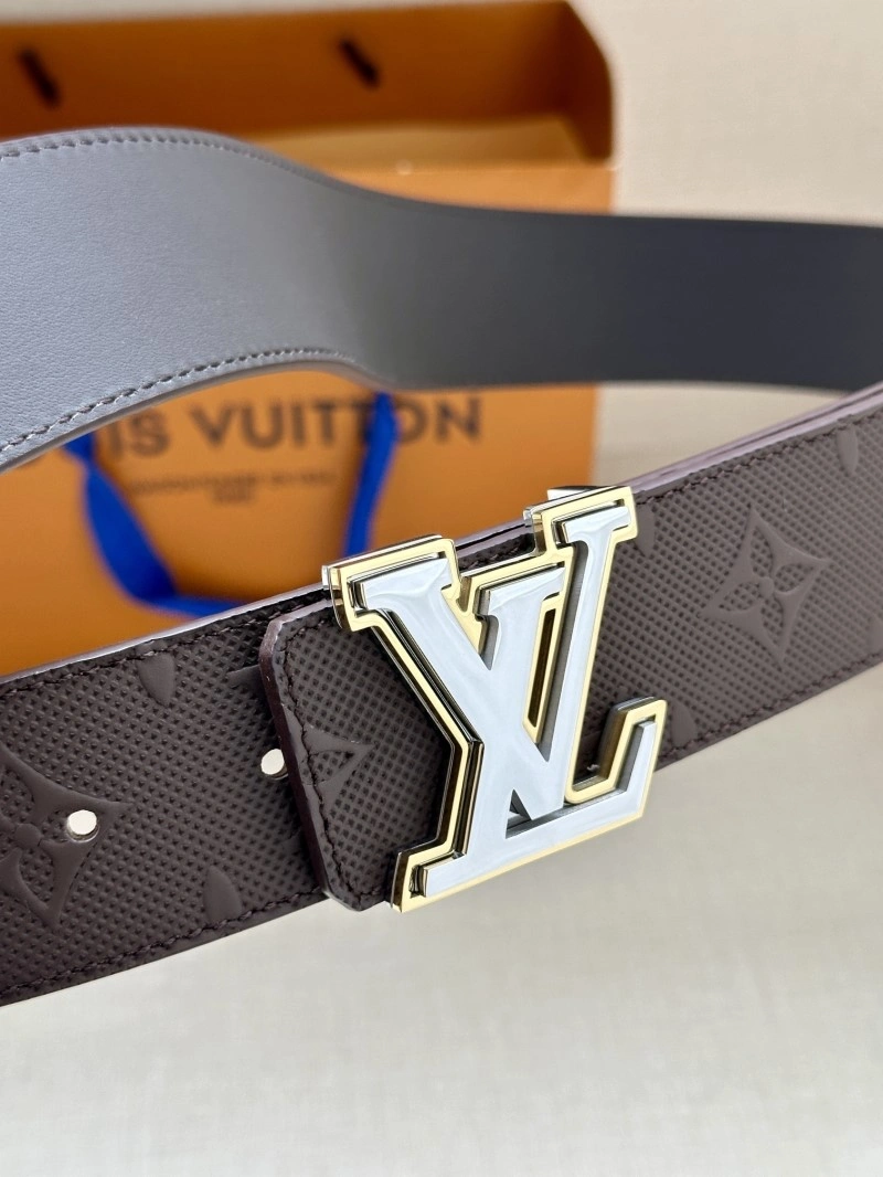 Stylish Louis Vuitton Belts 299245