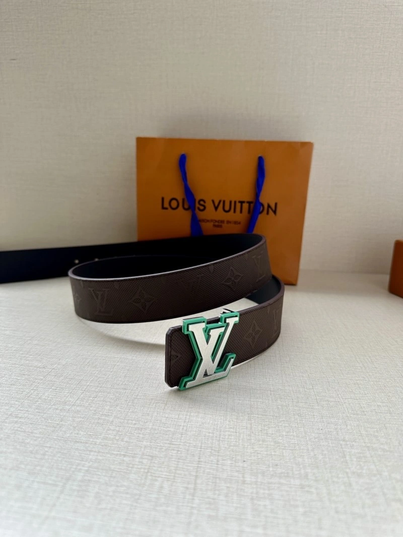 Stylish Louis Vuitton Belts 299245