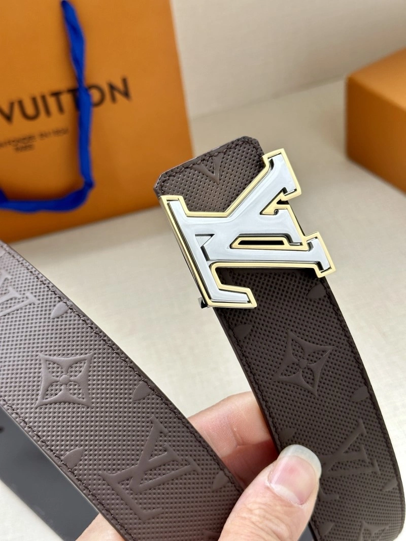 Stylish Louis Vuitton Belts 299245