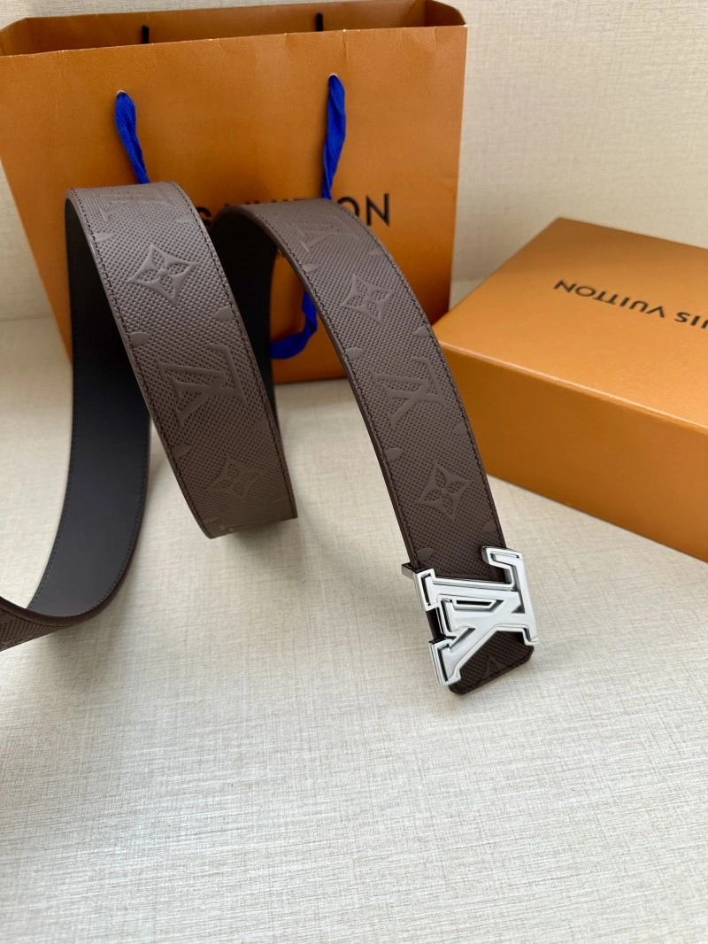 Stylish Louis Vuitton Belts 299245