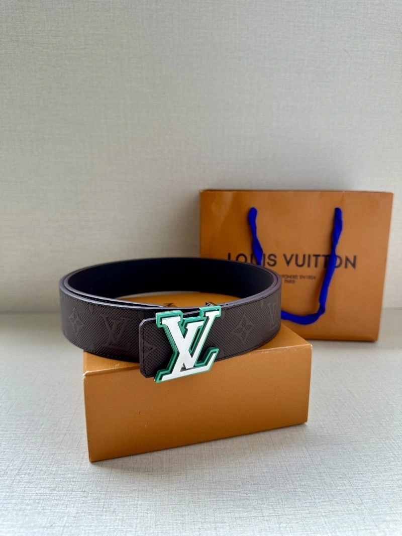 Stylish Louis Vuitton Belts 299245