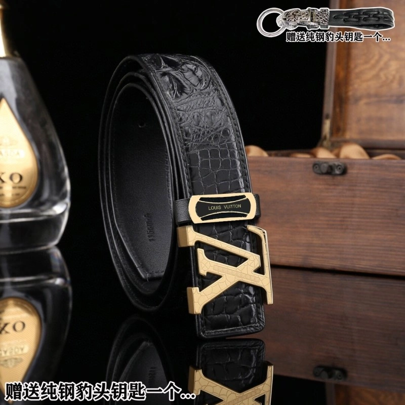Comfortable Louis Vuitton Belts 299254