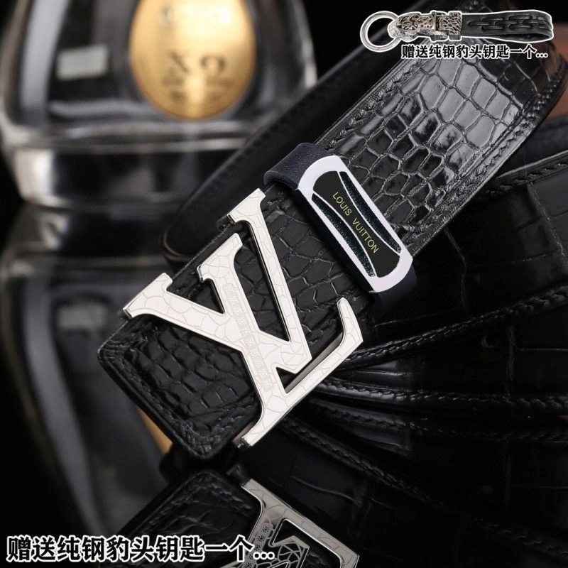 Comfortable Louis Vuitton Belts 299254