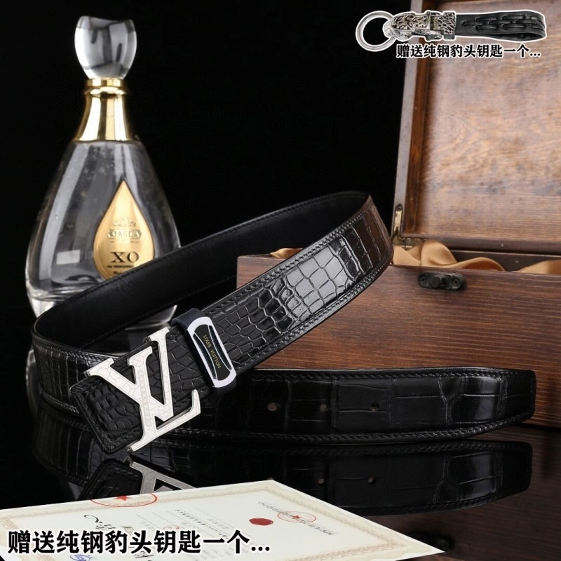 Comfortable Louis Vuitton Belts 299254