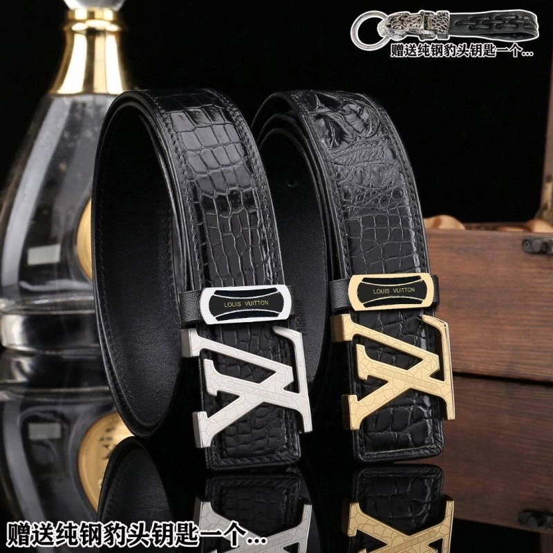 Comfortable Louis Vuitton Belts 299254
