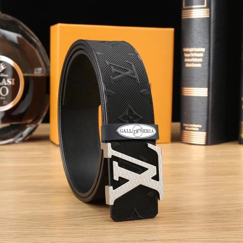 Louis Vuitton Belts Breathable 299249