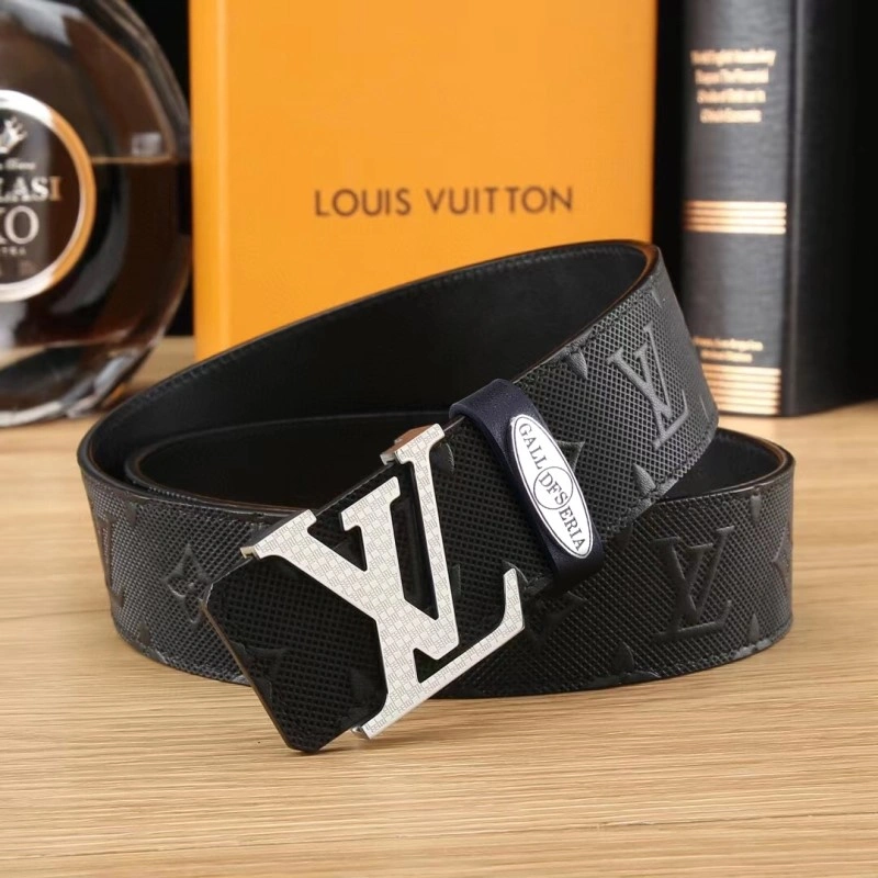 Louis Vuitton Belts Breathable 299249