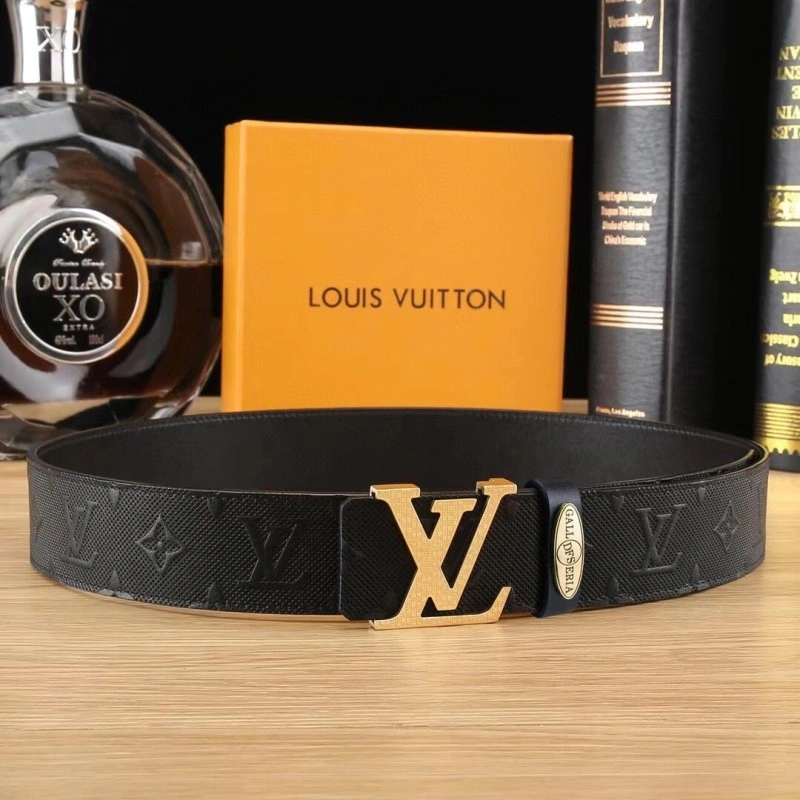 Louis Vuitton Belts Breathable 299249