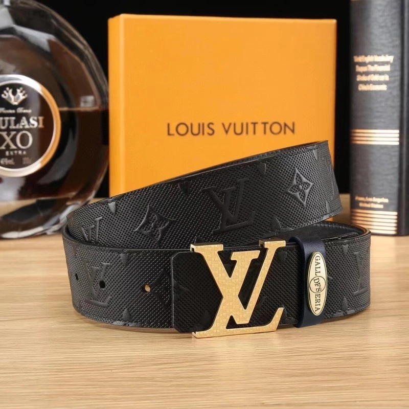 Louis Vuitton Belts Breathable 299249