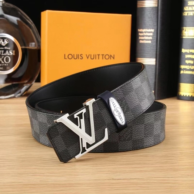 GoodFit Louis Vuitton Belts 299252