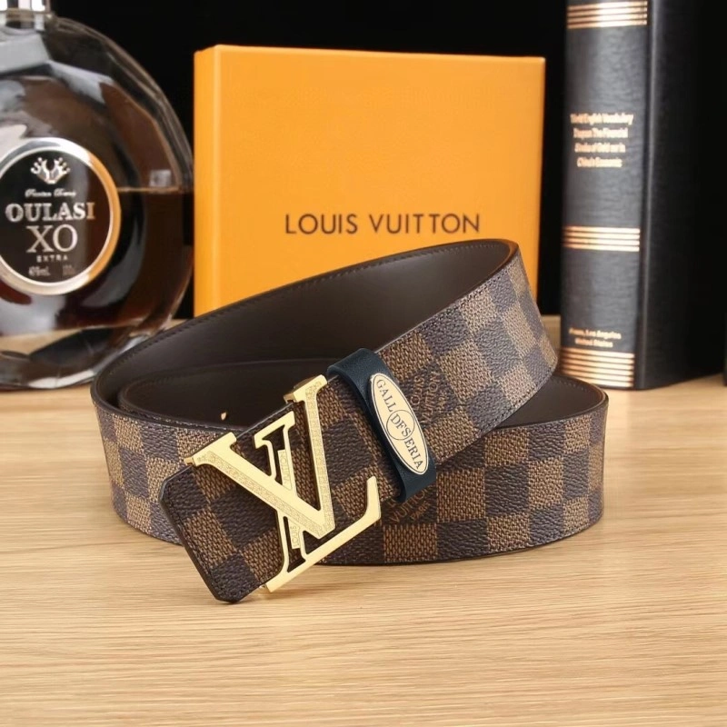 GoodFit Louis Vuitton Belts 299252