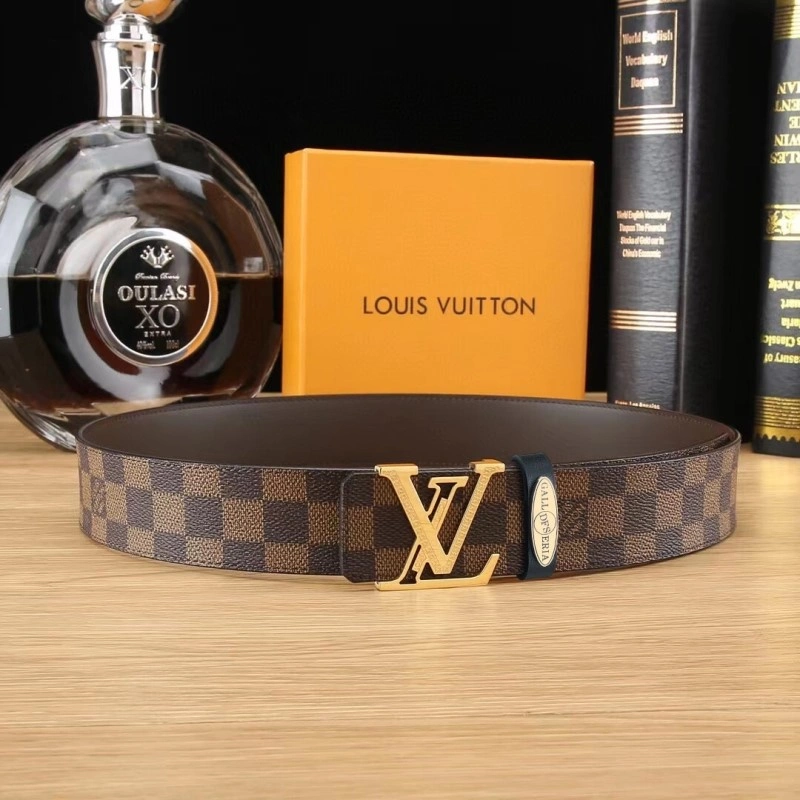 GoodFit Louis Vuitton Belts 299252