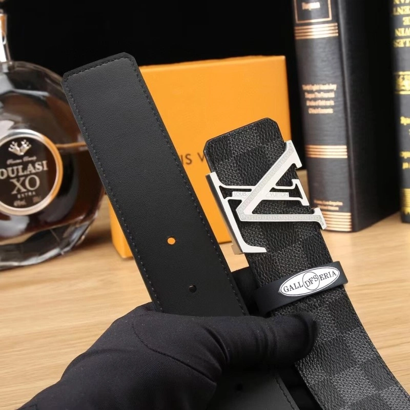 GoodFit Louis Vuitton Belts 299252