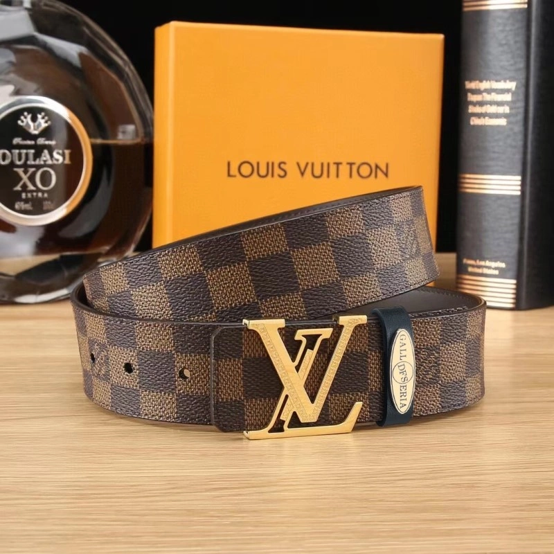 GoodFit Louis Vuitton Belts 299252
