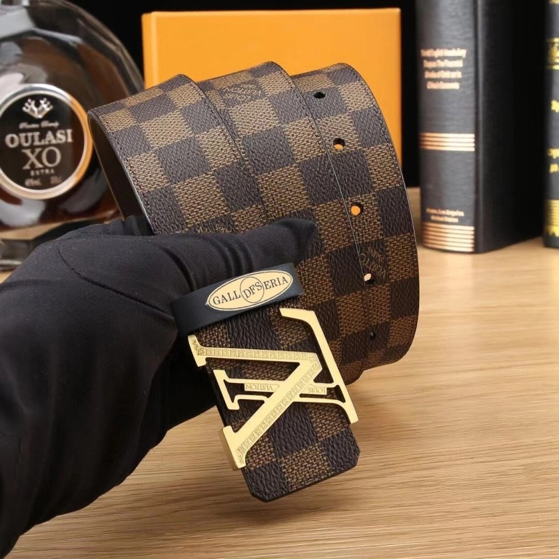 GoodFit Louis Vuitton Belts 299252