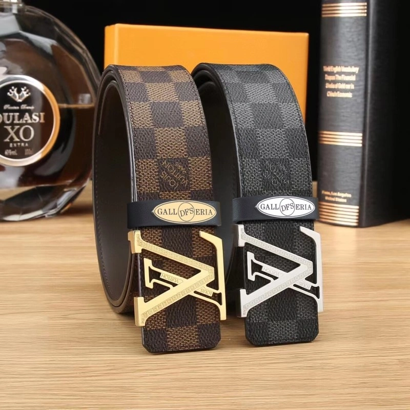 GoodFit Louis Vuitton Belts 299252