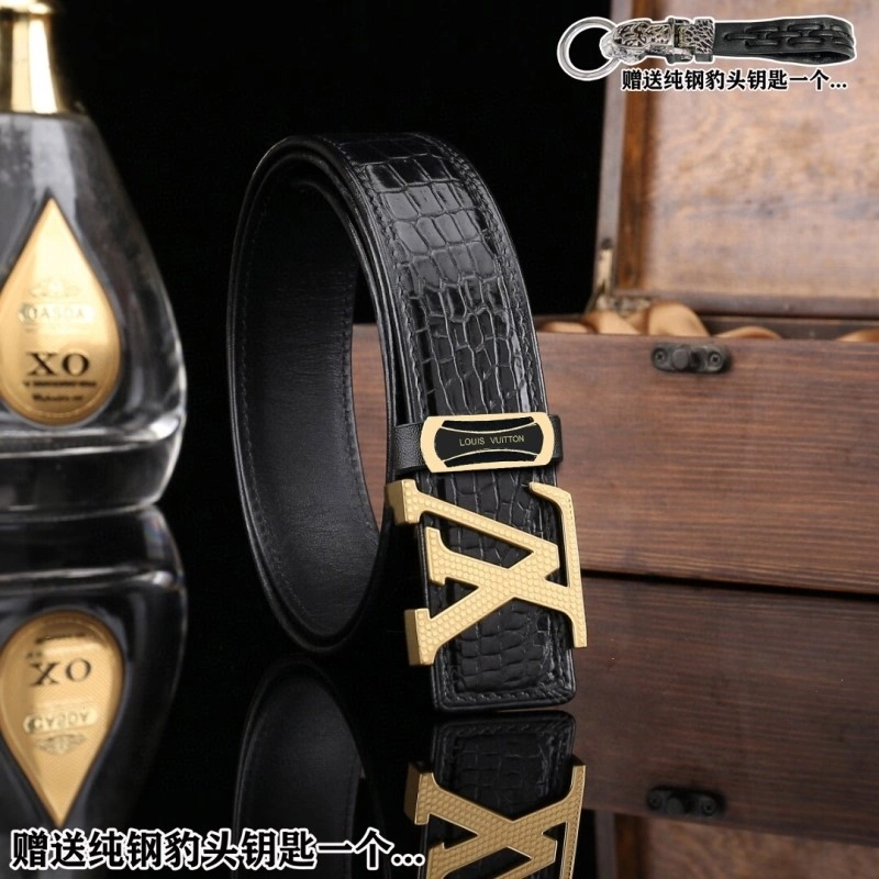DailyWear Louis Vuitton Belts 299246