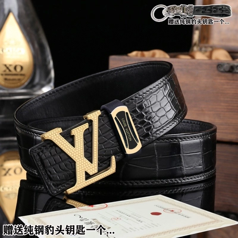 DailyWear Louis Vuitton Belts 299246
