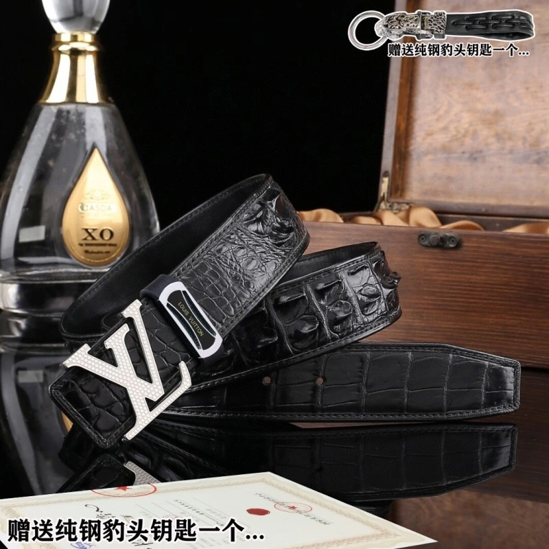DailyWear Louis Vuitton Belts 299246