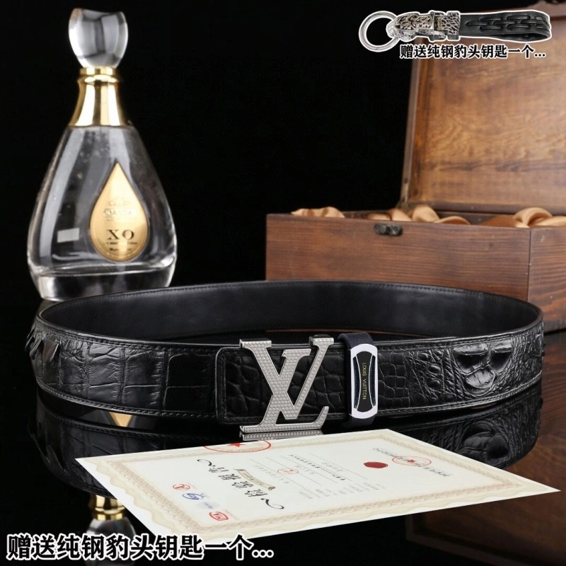 DailyWear Louis Vuitton Belts 299246