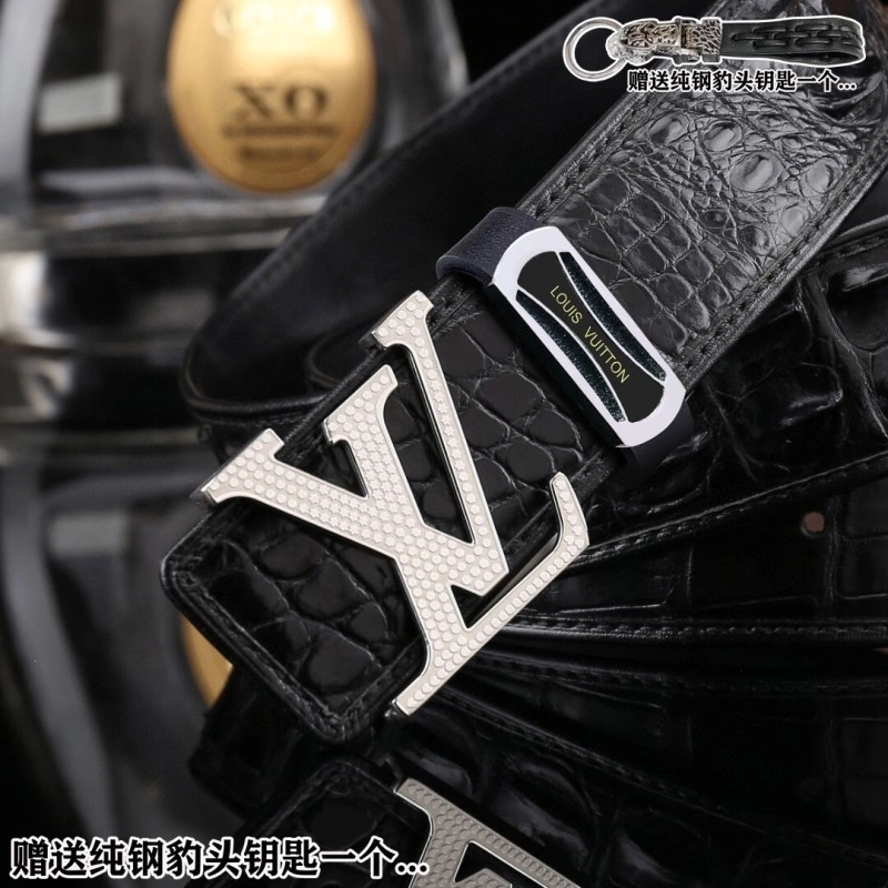 DailyWear Louis Vuitton Belts 299246