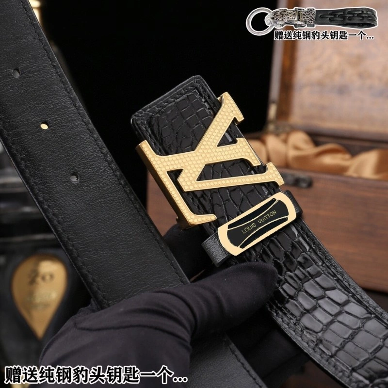 DailyWear Louis Vuitton Belts 299246