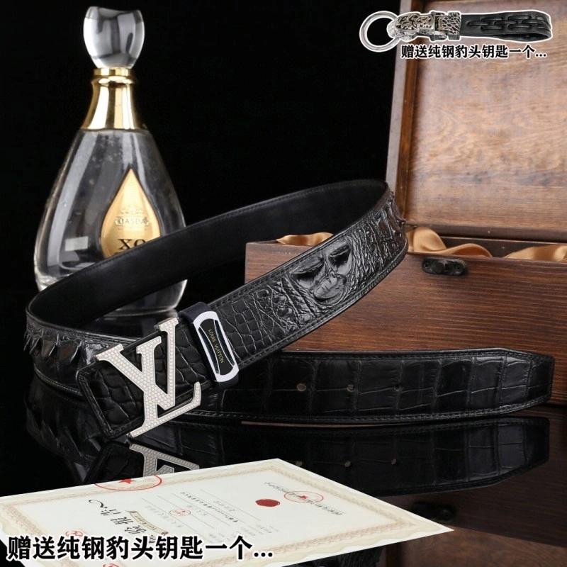 DailyWear Louis Vuitton Belts 299246