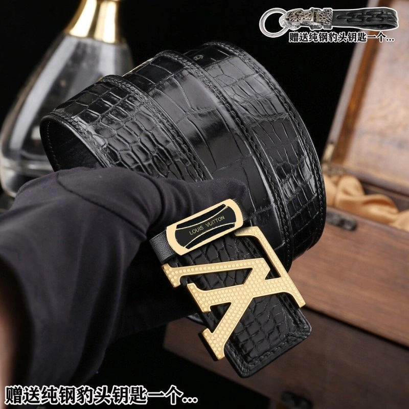 DailyWear Louis Vuitton Belts 299246