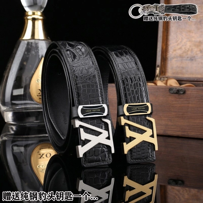 DailyWear Louis Vuitton Belts 299246