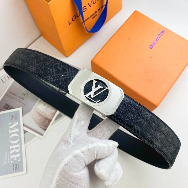 Functional Louis Vuitton Belts 299255
