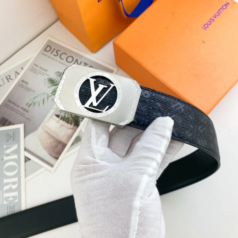 Functional Louis Vuitton Belts 299255